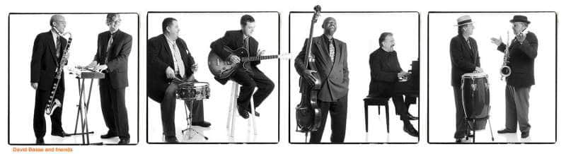 David BASSE & friends